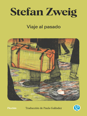 cover image of Viaje al pasado